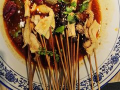 -花盐街·四川乐山小吃(西单大悦城店)