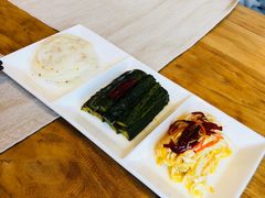 -之参餐厅(前门大街店)