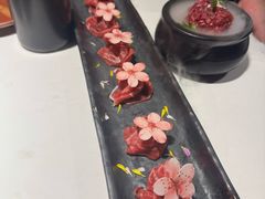 -焱铁烧·黑毛和牛专门店(杭州嘉里中心店)