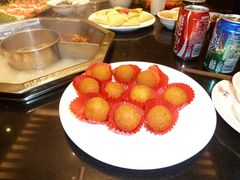 -重庆德庄火锅(体育中心店)