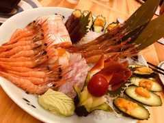 -高木日本料理(静安寺店)