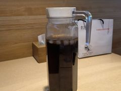 酸梅汤-武松家(康达时光里店)