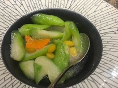 -老洋房花园饭店(绍兴路店)