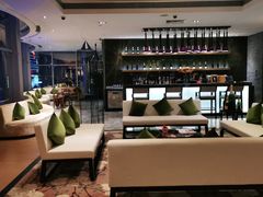 -圣丰索菲特·法国餐厅