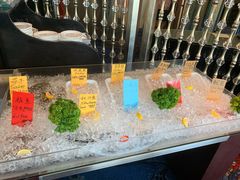 海鲜明档-豫园万丽酒店-万丽轩中餐厅(河南南路店)
