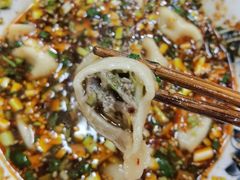 -尤素福东举院饺子馆