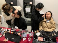 -吉田美学化妆美甲摄影培训(宁波校区)