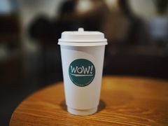 -WOW coffee