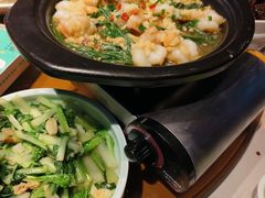 -宋徽厨·安徽菜(绿地店)