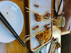 -逗烤·轻烧烤(福田店)