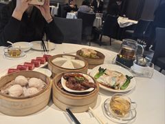 -春满园·早茶·粤菜·宴会(前海店)