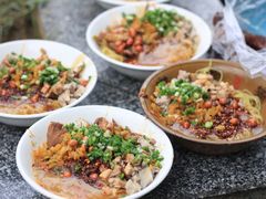 干鸡面-小翔干面(西航店)
