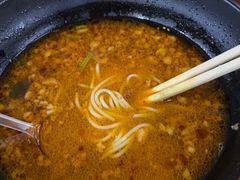 -一品飘香米线(一中总店)