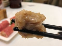 -君德澜酒家·创意粤菜(金山谷店)