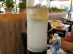 -拿渡·水煮鱼麻辣香锅(王府井奥莱·香江小镇店)