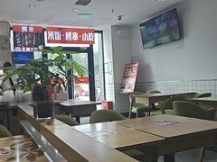 -李先生牛肉面大王(清河店)