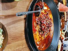 -楠火锅(新塘翡翠绿洲店)