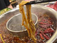 -华丰火锅(双林北横路店)
