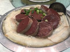 一家春酸菜白肉血肠-一家春酒楼(惠工街店)