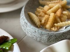-云海酒店·云海轩餐厅
