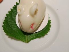 -海底捞大排档火锅(悦荟广场店)