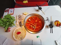 -小龙坎火锅(IFS HOT店)