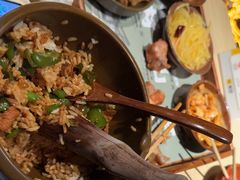 -京参 • 擂椒饭(这有山店)