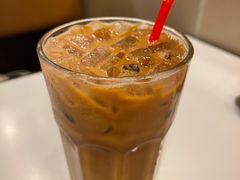 冻鸳鸯-大哥餐厅(西城花园店)