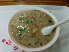 -阊门姚记豆浆(旧学前直营店)