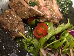 -西堤厚牛排(王府井店)