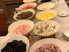 -东方广场假日酒店-蜀咖啡餐厅