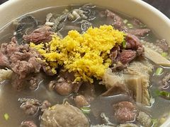 -潮镇老尾牛杂(环城西路店)