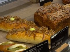 -WHEAT&BAKER-麥(凯德来福士店)