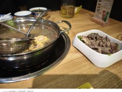 -夜牛潮汕鲜牛肉火锅店(翻身店)