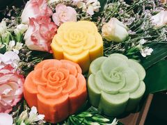 -星巴克臻选(成都宽窄巷子店)