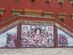-须弥福寿之庙