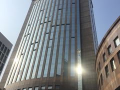 -海关大楼(陆家嘴街道)