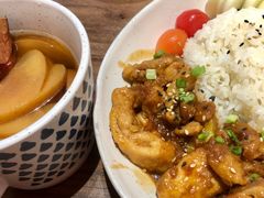 -肥朵食堂(带梦胡同店)