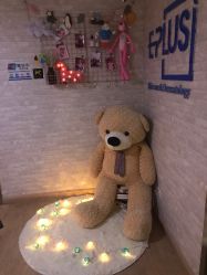 -E·plus 美肤中心