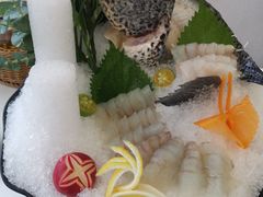 -祈胜邨•顺德鱼生•顺德菜(容桂店)