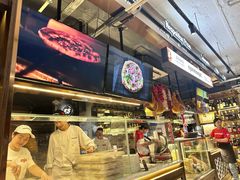 -Mammamia意大利餐厅(古北店)