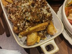 -Bistro Les Lilas丁香花小酒馆