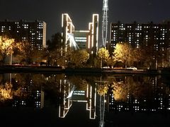-泰丰公园
