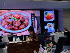-春满园·早茶·粤菜·宴会(喜宴店)