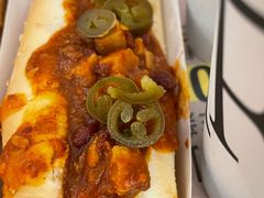 -纽约薯条(世豪广场店)