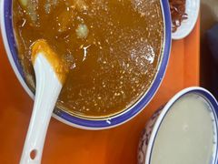 -隆福寺小吃店(东四店)