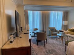 -广州富力丽思卡尔顿酒店