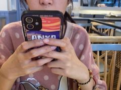 -满记甜品(巴黎春天宝山店)