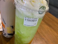 -CoCo都可(合生汇店)