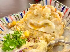-仙隐小鹿中華の日料(荣民龙首广场店)